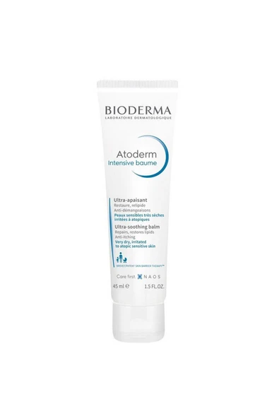 Bioderma Atoderm Intensive Balm 45 ml ürün görseli 1
