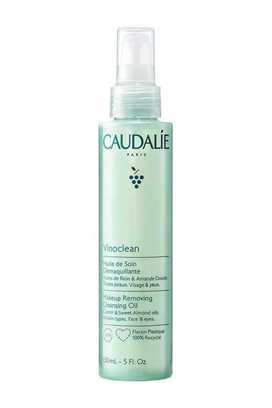 Caudalie Vinoclean Makyaj Temizleme Yağı 150 ml ürün görseli 1
