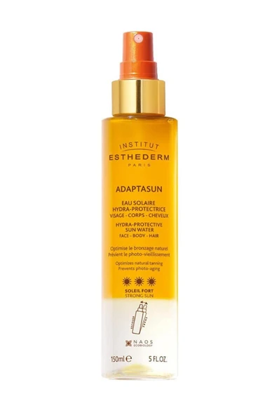 Institut Esthederm Adaptasun Hydra Protective Sun Water 150 ml ürün görseli 1