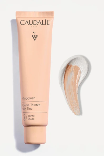 Caudalie Vinocrush Skin Tint 2 - 30 ml ürün görseli 1