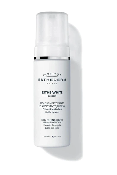 Institut Esthederm Esthe White Cleansing Foam 150 ml ürün görseli 1