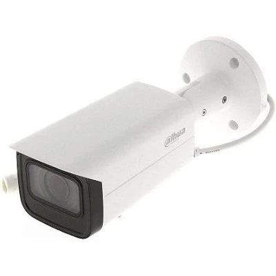 DAHUA IPC-HFW1230T-ZS-S5 2MP 2.8-12MM MOTORİZE IP BULLET KAMERA ürün görseli 1