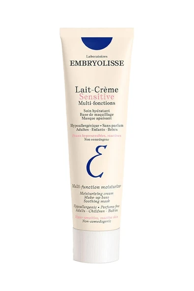 Embryolisse Lait Creme Sensitive 100 ml ürün görseli 1