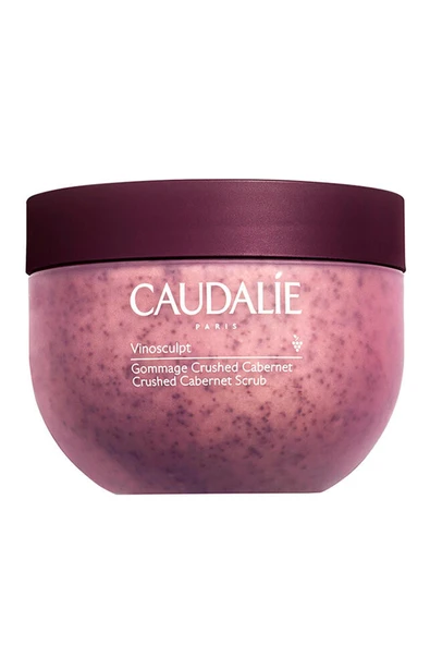Caudalie Vinosculpt Crushed Cabernet Scrub 250 gr ürün görseli 1