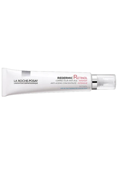 La Roche Posay Redermic R Retinol Kırışıklık Karşıtı Krem 30 ml ürün görseli 1