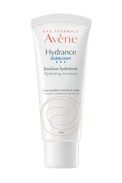 Avene Hydrance Light Nemlendirici Emülsiyon 40 ml ürün görseli 1