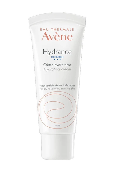 Avene Hydrance Riche Nemlendirici Krem 40 ml ürün görseli 1