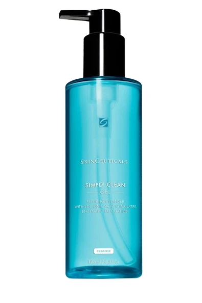 Skinceuticals Simply Clean Gel 195 ml ürün görseli 1