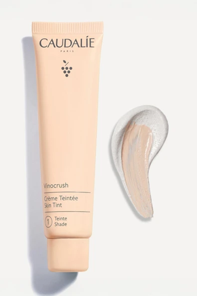Caudalie Vinocrush Skin Tint 1 - 30 ml ürün görseli 1