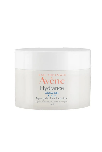 Avene Hydrance Aqua Gel Nemlendirici Krem 50 ml ürün görseli 1