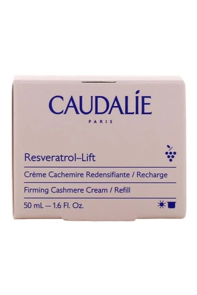 Caudalie Resveratrol Lift Sıkılaştırıcı Kaşmir Krem Refill 50 ml ürün görseli 1
