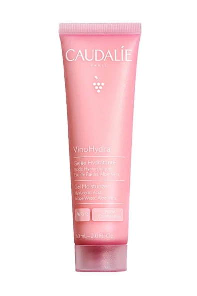Caudalie VinoHydra Nemlendirici Jel 60 ml ürün görseli 1