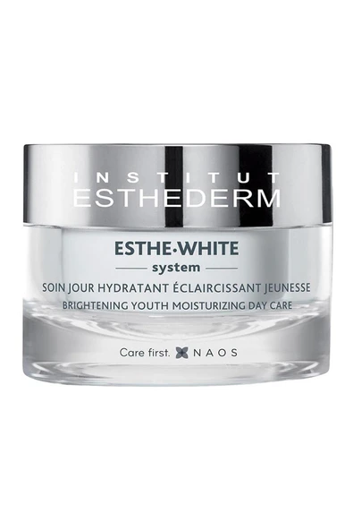 Institut Esthederm Esthe White Brightening Day Care 50 ml ürün görseli 1