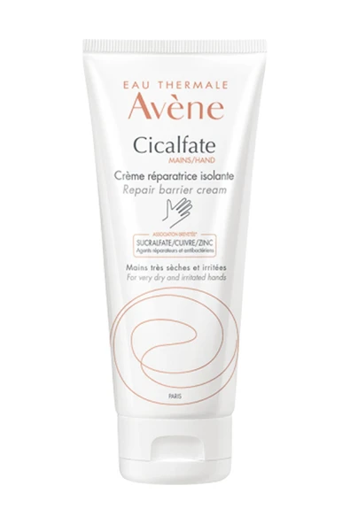 Avene Cicalfate Bariyer Onarıcı Krem 100 ml ürün görseli 1