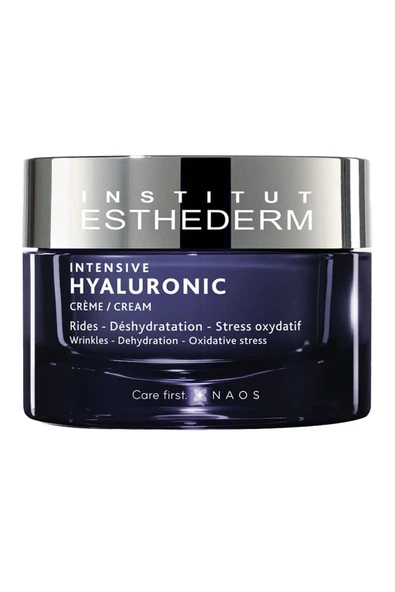 Institut Esthederm Intensive Hyaluronic Cream 50 ml ürün görseli 1