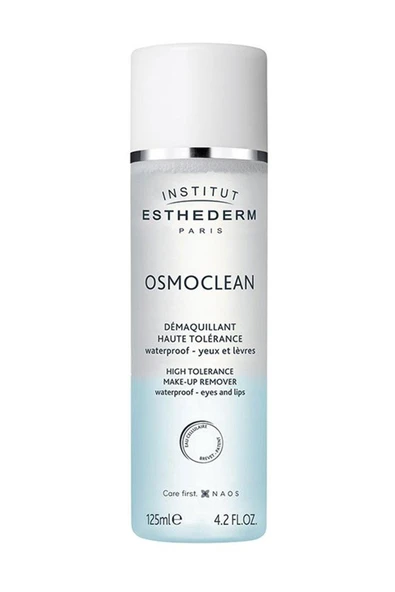 Institut Esthederm Osmoclean Göz ve Dudak Makyaj Temizleyicisi 125 ml ürün görseli 1