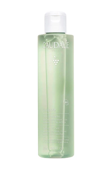 Caudalie Vinopure Temizleyici Tonik 200 ml ürün görseli 1
