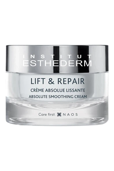 Institut Esthederm Lift Repair Absolute Smoothing Cream 50ml ürün görseli 1