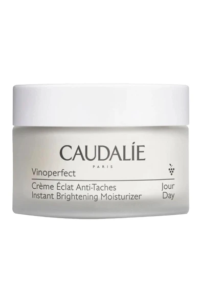 Caudalie Vinoperfect Dark Spot Leke Karşıtı Gündüz Bakım Kremi 50 ml ürün görseli 1