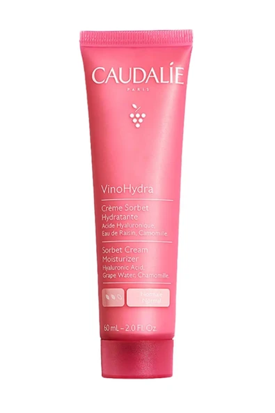 Caudalie VinoHydra Nemlendirici Bakım Kremi 60 ml ürün görseli 1