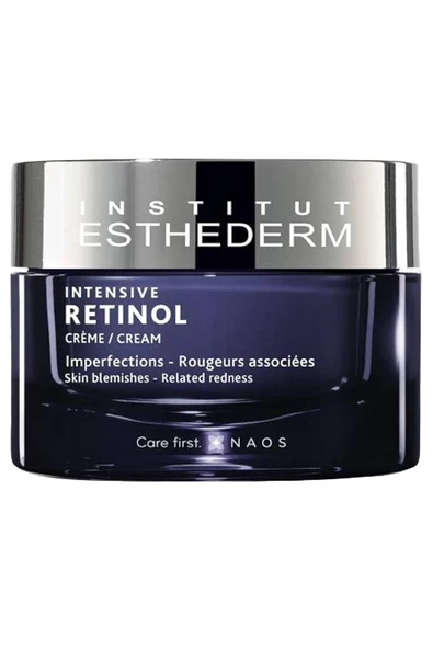 Institut Esthederm Intensive Retinol Cream 50 ml ürün görseli 1