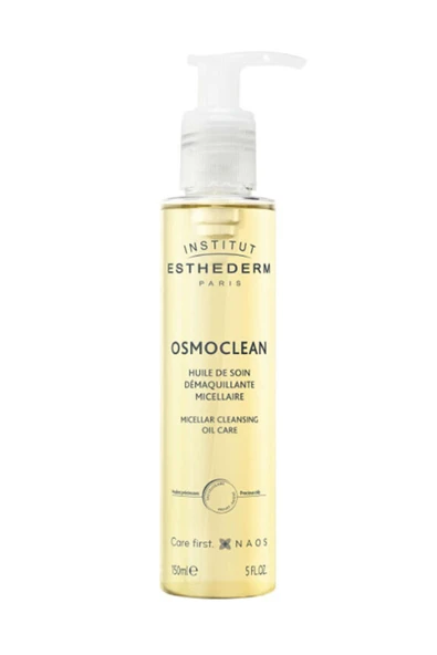Institut Esthederm Osmoclean Micellar Cleansing Oil 150 ml ürün görseli 1
