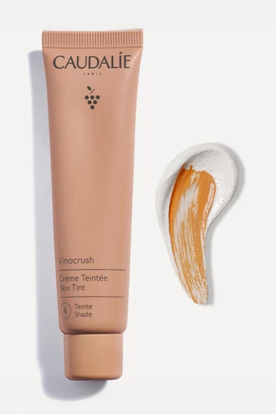Caudalie Vinocrush Skin Tint 4 - 30 ml ürün görseli 1