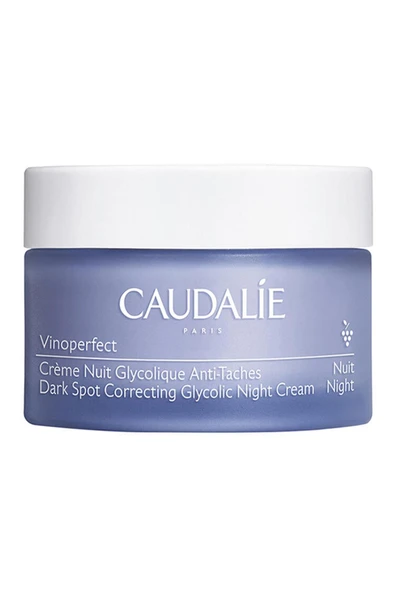 Caudalie Vinoperfect Leke Karşıtı Glikolik Gece Bakım Kremi 50 ml ürün görseli 1
