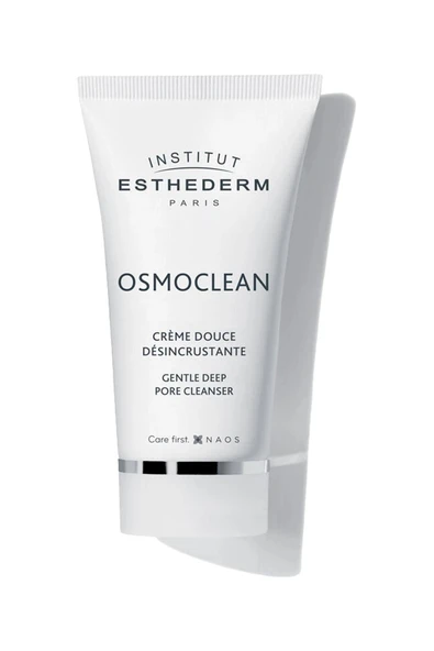 Institut Esthederm Osmoclean Gentle Deep Pore Cleanser 75ml ürün görseli 1