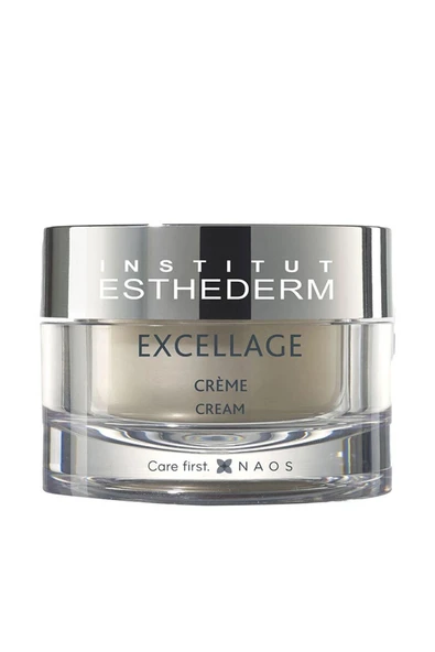 Institut Esthederm Excellage Cream 50 ml ürün görseli 1