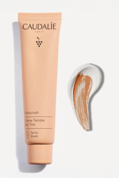 Caudalie Vinocrush Skin Tint 3 - 30 ml ürün görseli 1