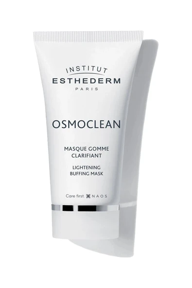 Institut Esthederm Osmoclean Lightening Buffing Mask 75ml ürün görseli 1