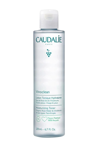 Caudalie Vinoclean Nemlendirici Tonik 100 ml ürün görseli 1