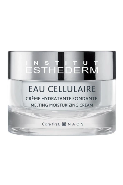 Institut Esthederm Eau Cellulaire Melting Moisturizing Cream 50 ml ürün görseli 1
