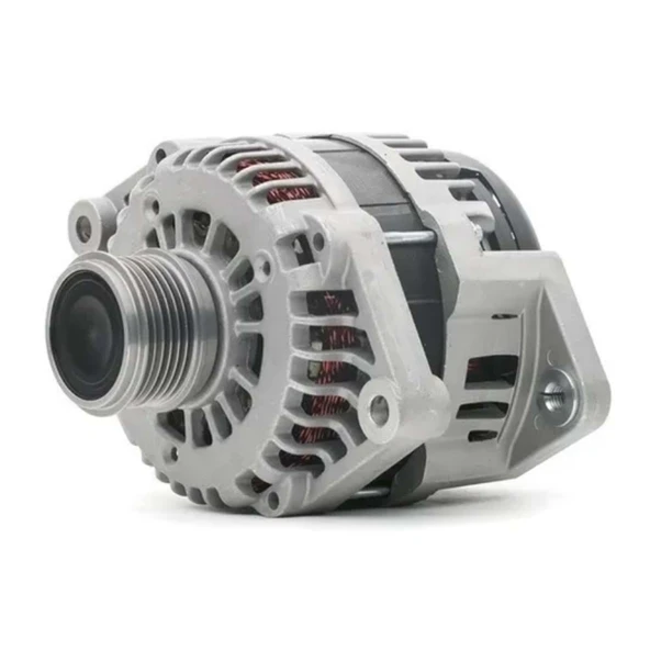 Opel Antara  2.0 Şarj Dinamosu Alternatör Komple Kore.13580078 ürün görseli 1