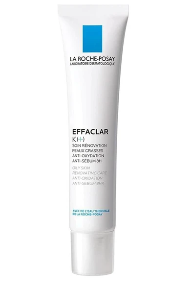 La Roche Posay Effaclar K (+) Yüz Bakım Kremi 40 ml ürün görseli 1