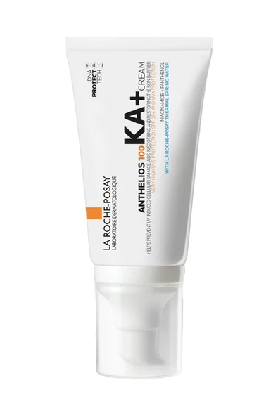 La Roche Posay Anthelios 100 KA+ Krem SPF 50 50 ml ürün görseli 1
