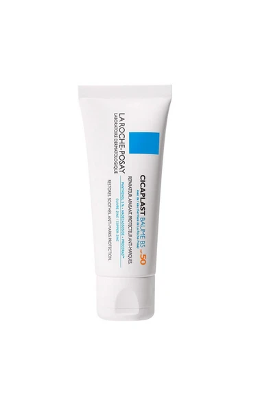 La Roche Posay Cicaplast Baume B5 SPF 50 Krem 40 ml ürün görseli 1