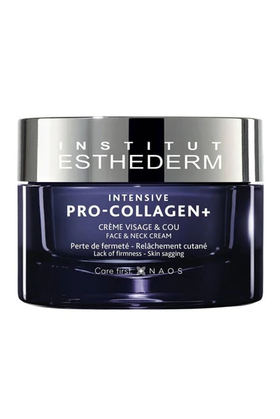 Institut Esthederm Intensive Pro Collagen Face Neck Cream 50 ml ürün görseli 1