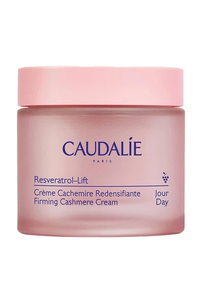 Caudalie Resveratrol Lift Sıkılaştırıcı Kaşmir Krem 50 ml ürün görseli 1
