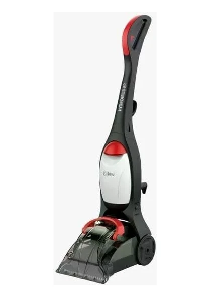 Dikey Halı ve Koltuk Yıkama Leke Çıkartma Makinesi Kırmızı-KCC-4370 ürün görseli 1