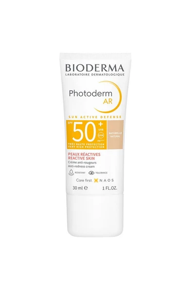 Bioderma Photoderm AR SPF50+ 30 ml - Renkli ürün görseli 1