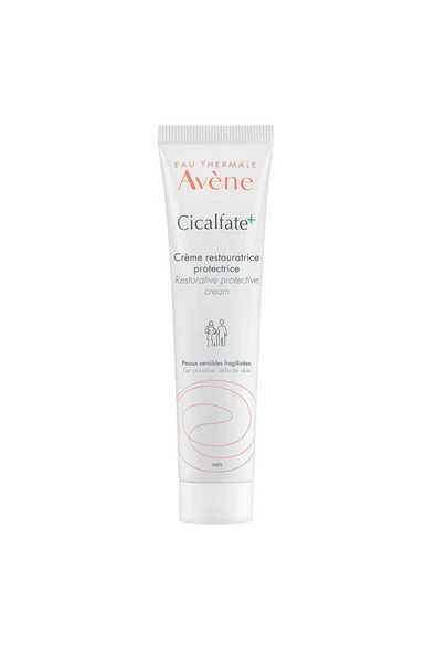 Avene Cicalfate Bariyer Onarıcı Krem 40 ml ürün görseli 1