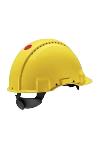 3M Peltor G3000 CE EN 397 Çene Bağsız İş Güvenliği Bareti ürün görseli 1