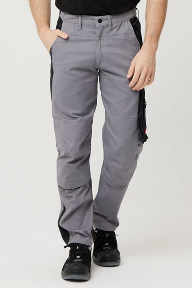 Allium Pantolon - Dayanıklı, Şık ve Konforlu İş ve Outdoor Pantolon ürün görseli 1