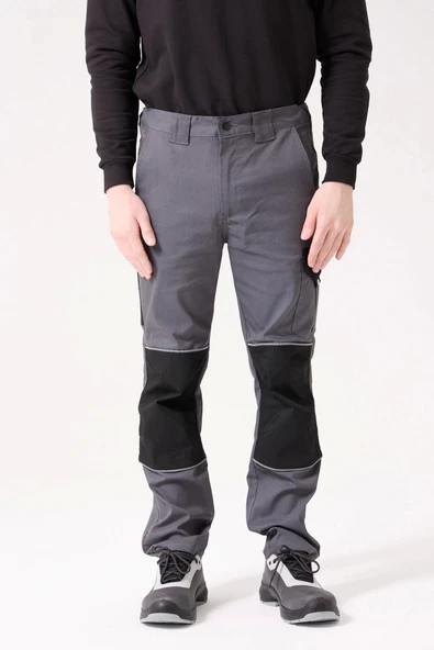 Drecana Pantolon - Dayanıklı, Esnek ve Fonksiyonel İş ve Outdoor Pantolon ürün görseli 1
