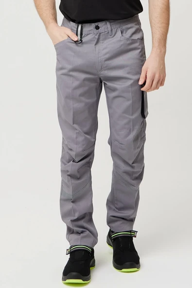 Alkanna Trousers - Fonksiyonel ve Dayanıklı İş Pantolonu ürün görseli 1
