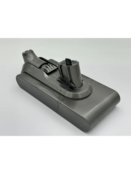 Dyson V15 Detect ve V15S Detect Submarine SV22/SV47 Dikey Süpürge 4000 mAh 25.2 V  Batarya – Orjinal Uyumlu Uzun Ömürlü ürün görseli 1