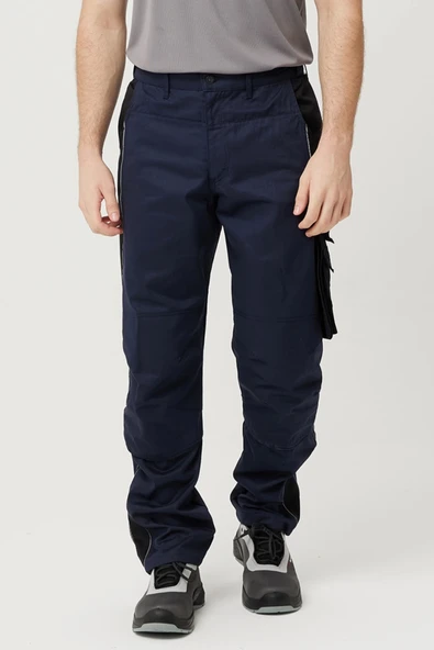 Allium Pantolon - Dayanıklı, Şık ve Konforlu İş ve Outdoor Pantolon ürün görseli 1