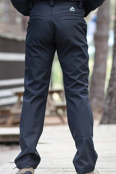 Fiyort FY 93 Seword Softshell Pantolon - Resim 2